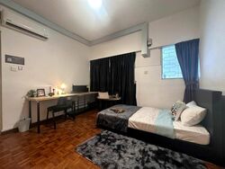 Ridgewood (D10), Condominium #469210831